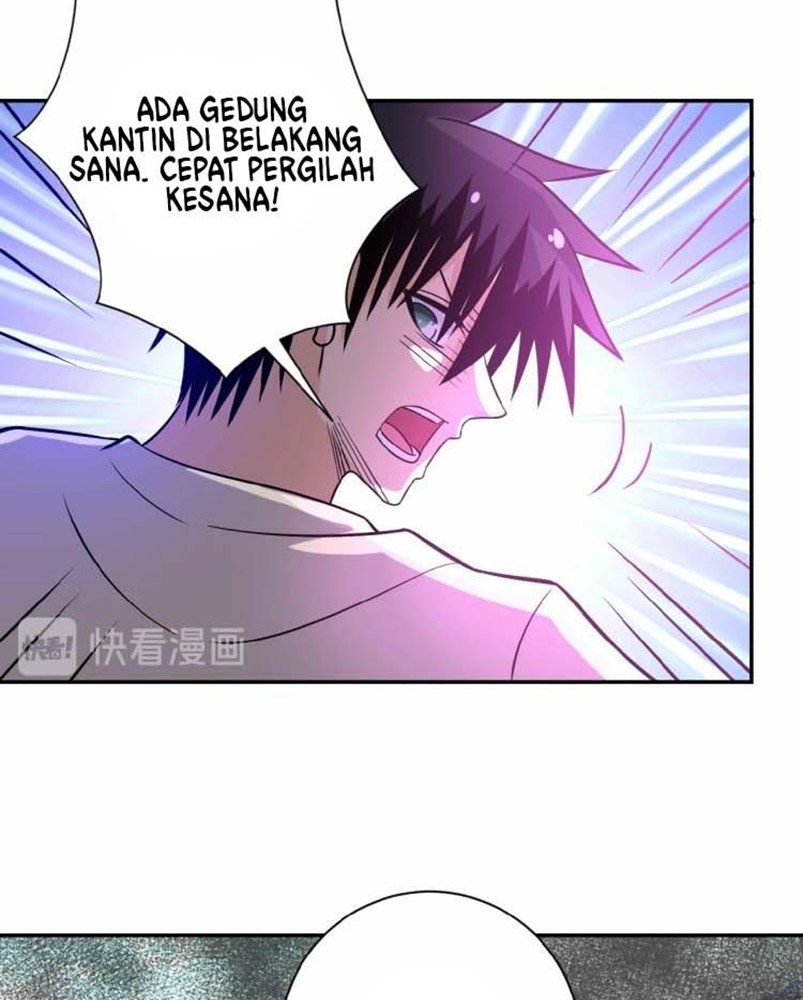Super System Chapter 33 Gambar 5